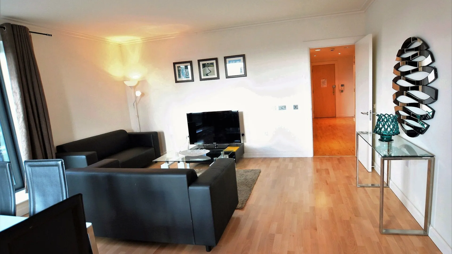 Zen Apartments - Canary Wharf London