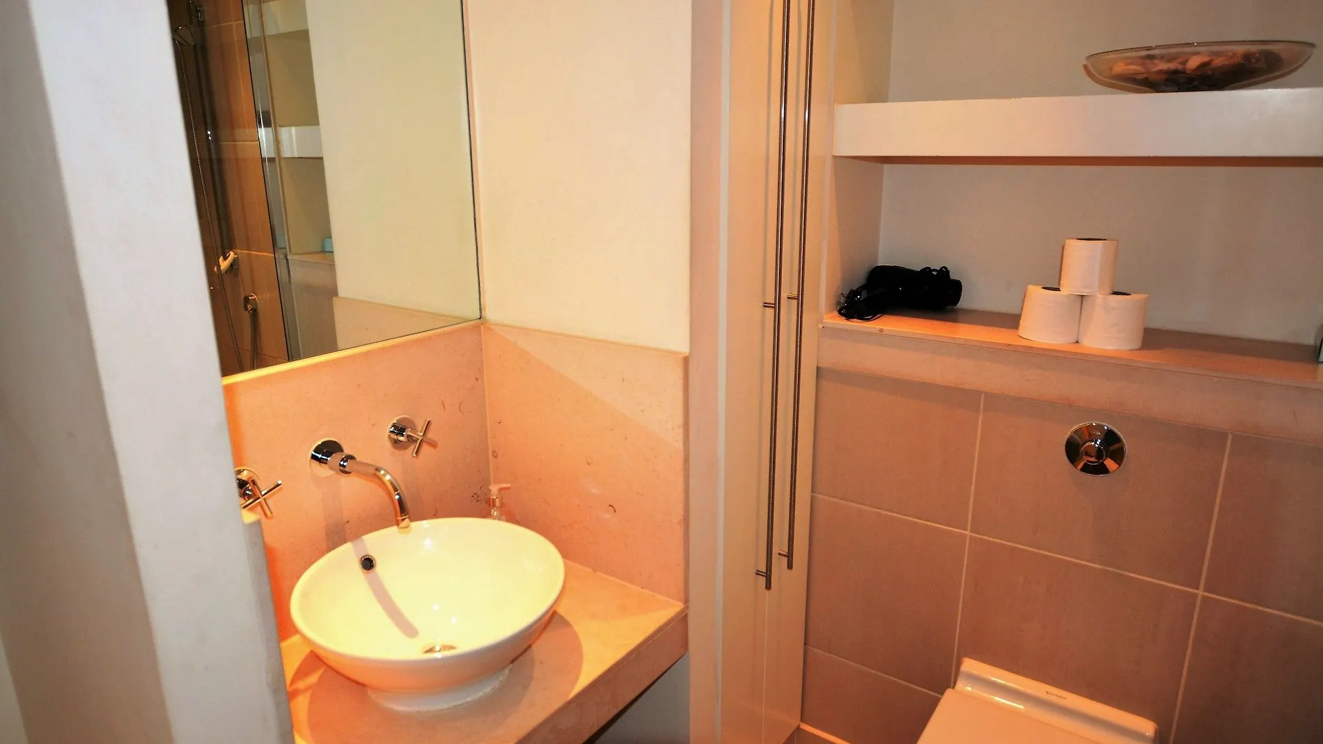 Zen Apartments - Canary Wharf London