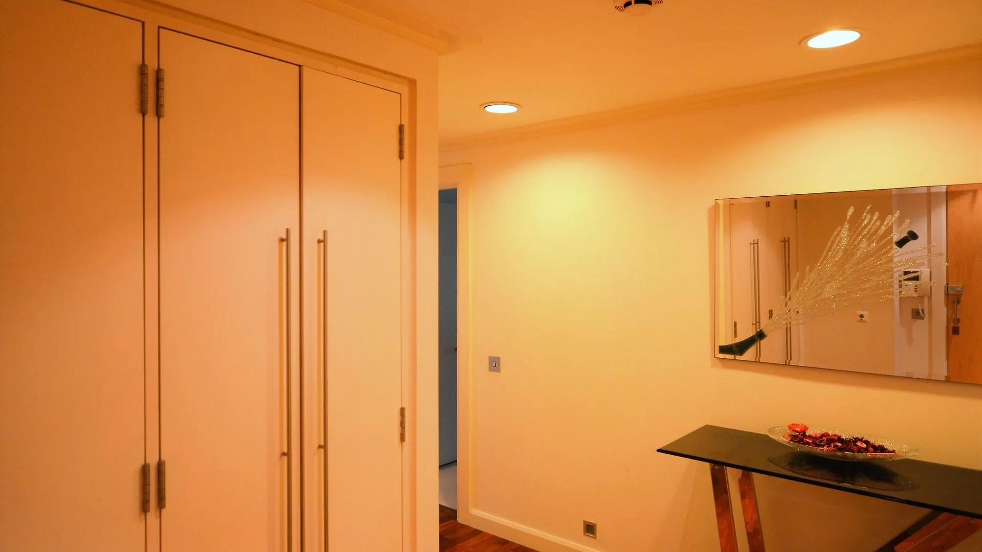 Zen Apartments - Canary Wharf London