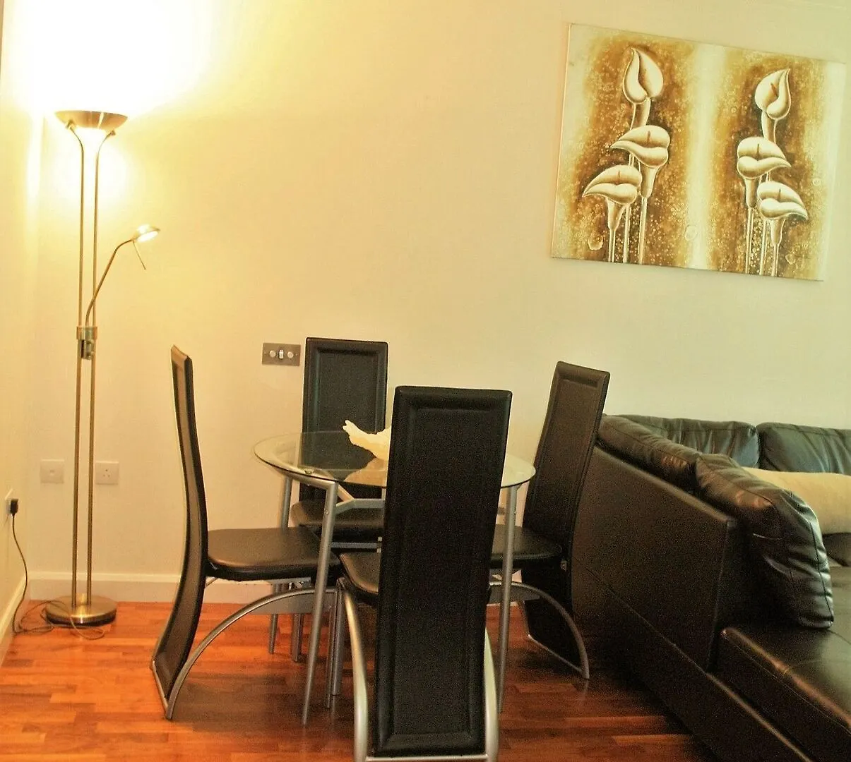 Zen Apartments - Canary Wharf Londres