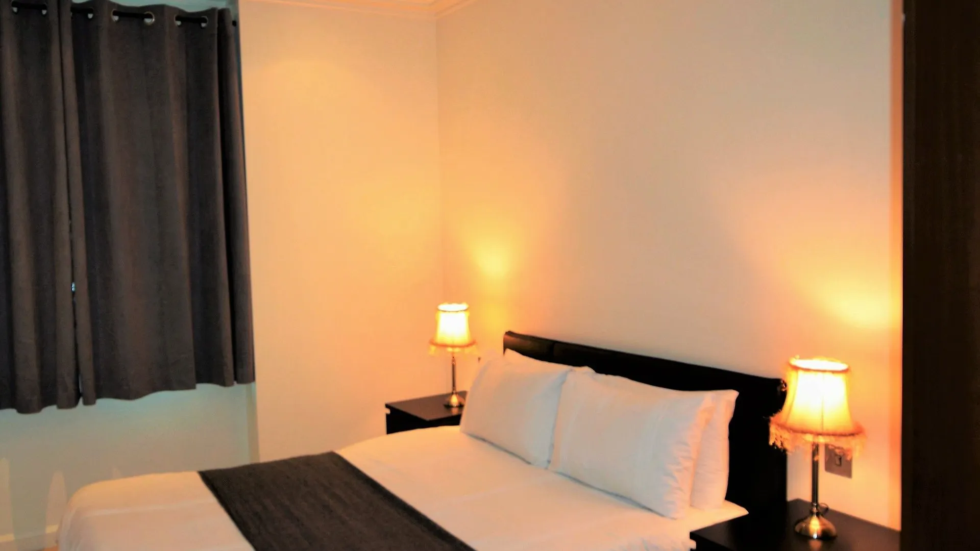 Zen Apartments - Canary Wharf Londres