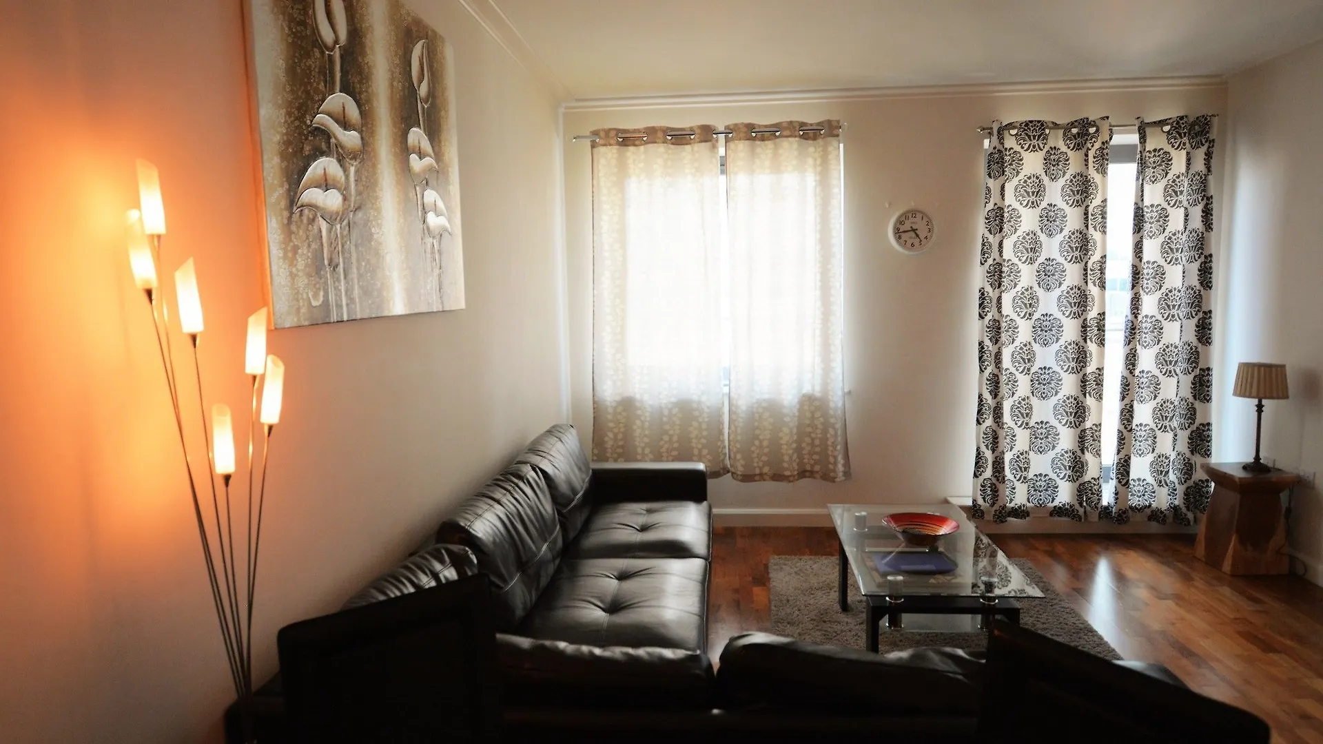 Zen Apartments - Canary Wharf Londres 0*,  Royaume-Uni