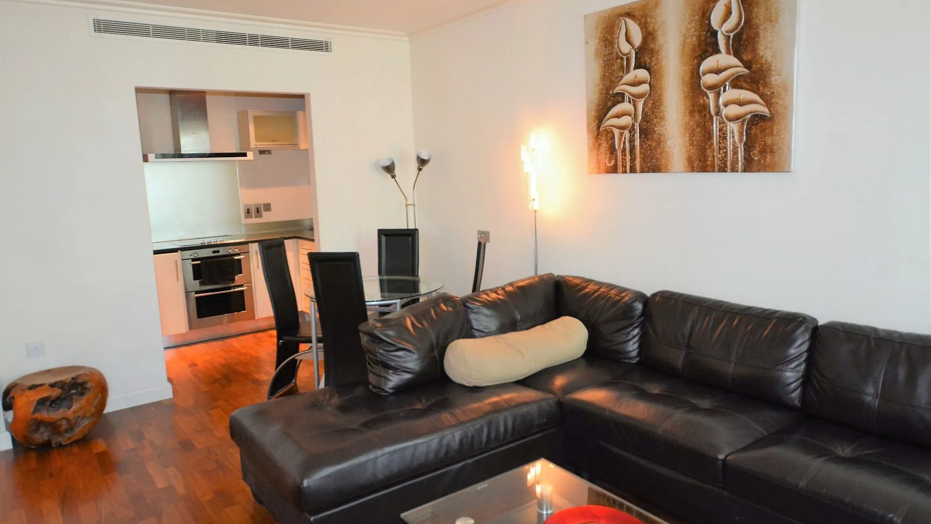 Zen Apartments - Canary Wharf Londres