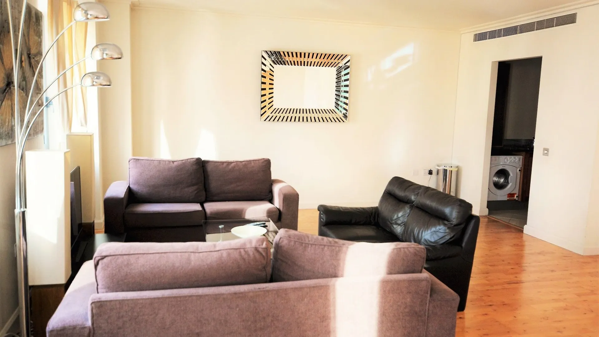 Zen Apartments - Canary Wharf Londres Royaume-Uni