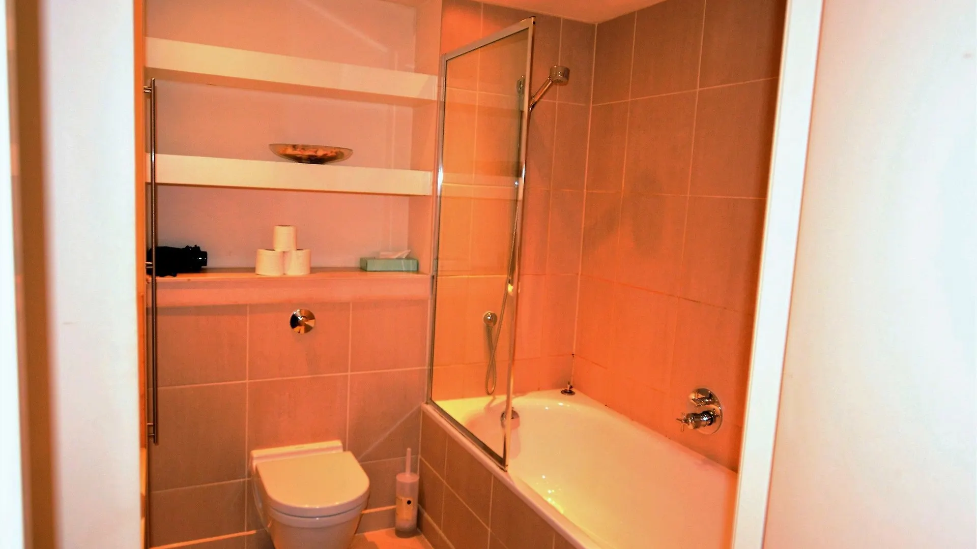 Zen Apartments - Canary Wharf Londres