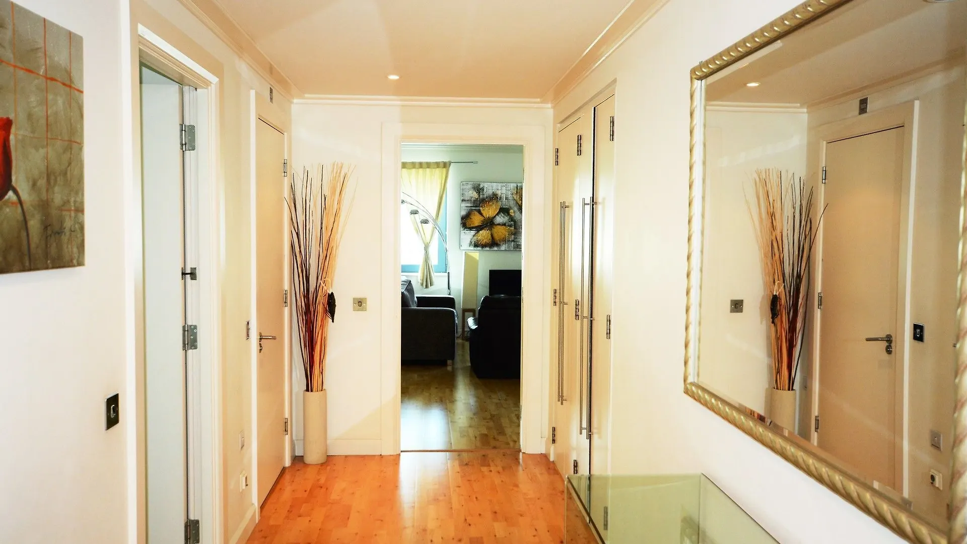 Zen Apartments - Canary Wharf Londres